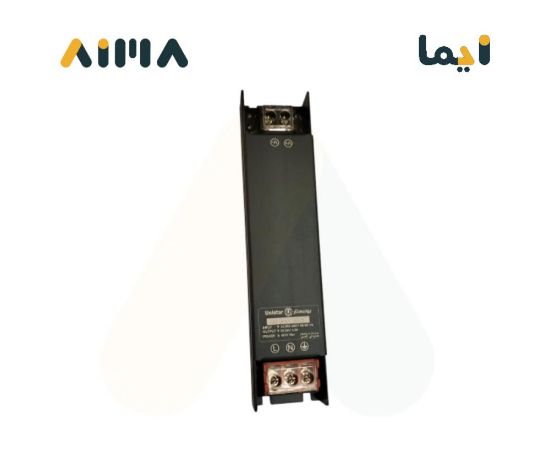 صورة يونيستار -ترانس 24 فولت -60 واط